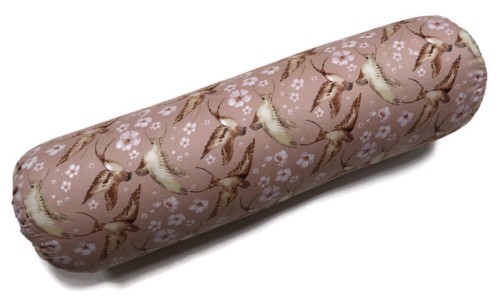 Wałek do jogi 20x70 jaskółki