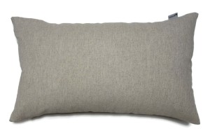 Poszewka na poduszkę 25x35 Naturalny