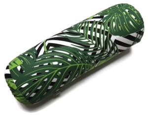 Wałek z łuską gryki  14x40 MONSTERA