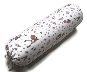 Wałek z łuską gryki  14x40 SARENKI
