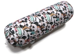 Wałek z łuską gryki  14x40 PANDY