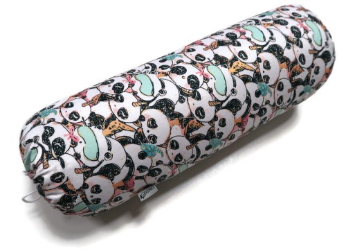 Wałek z łuską gryki  14x40 PANDY