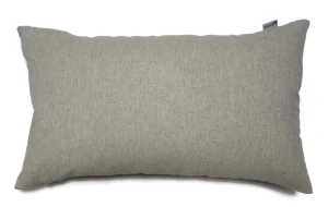 Poduszka z łuską gryki, gryczana 30x50 NATURALNA 
